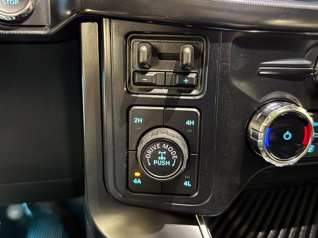 2026 Avalanche Ford F-150 Raptor 4X4 Truck