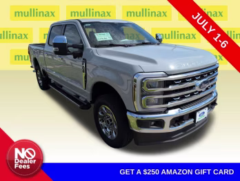 2026 Avalanche Ford Super Duty F-250 SRW Lariat 4X4 Truck