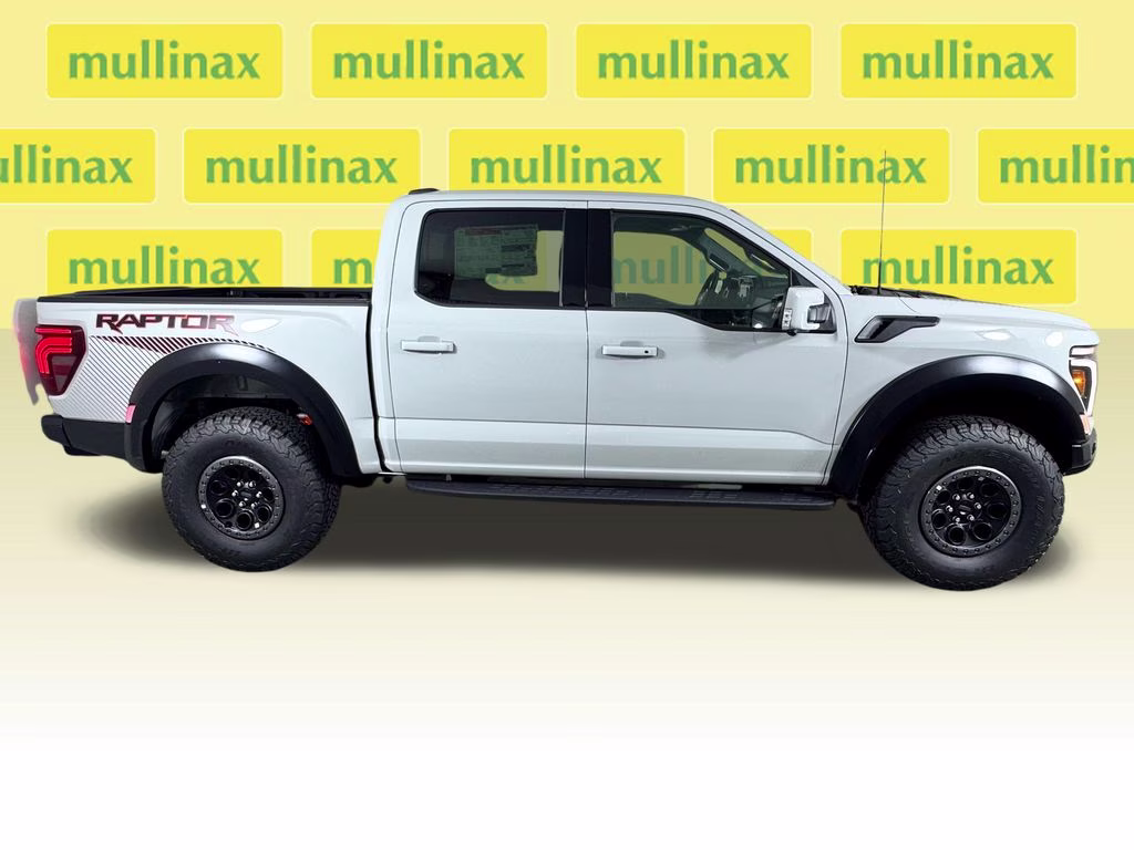 2026 Avalanche Ford F-150 Raptor 4X4 Truck