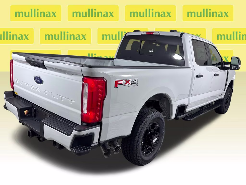 2026 Avalanche Ford Super Duty F-250 SRW STX 4X4 Truck