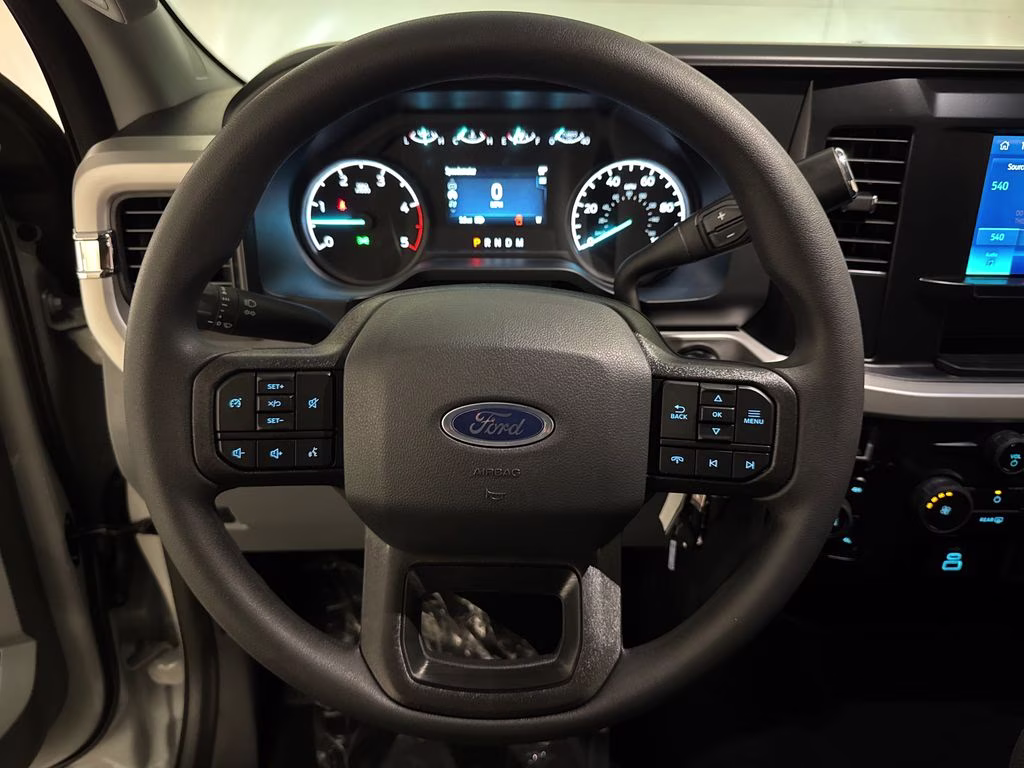 2026 Avalanche Ford Super Duty F-250 SRW STX 4X4 Truck