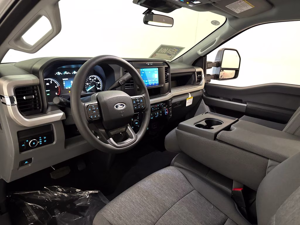 2026 Avalanche Ford Super Duty F-250 SRW STX 4X4 Truck