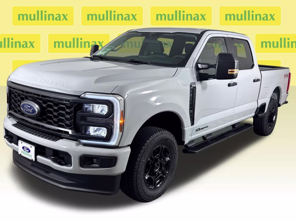 2026 Avalanche Ford Super Duty F-250 SRW STX 4X4 Truck