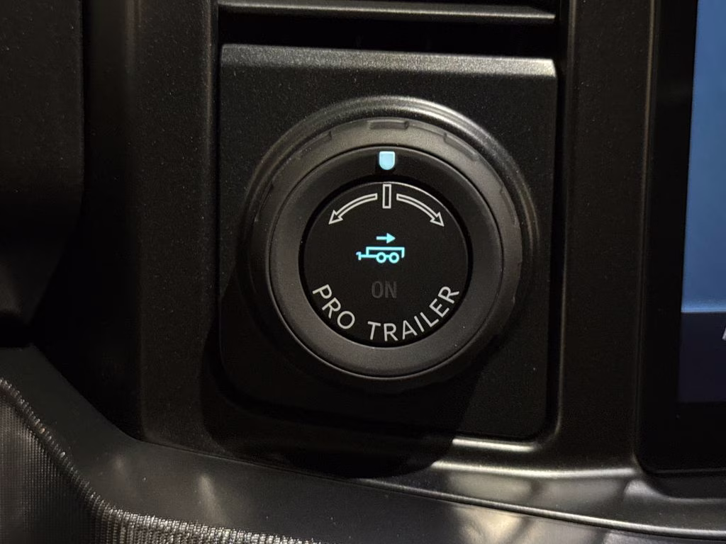 2026 Avalanche Ford Super Duty F-250 SRW Platinum 4X4 Truck