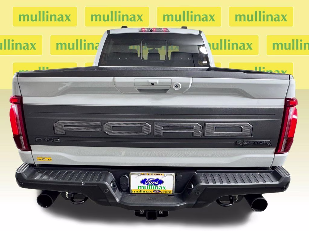 2026 Avalanche Ford F-150 Raptor 4X4 Truck