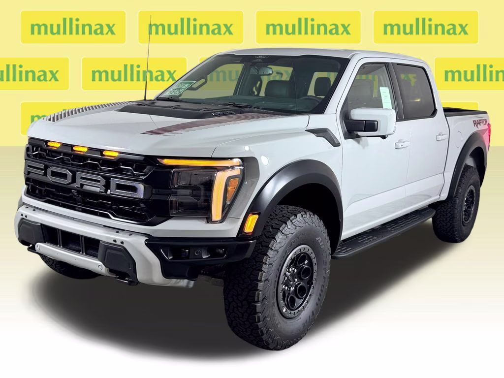 2026 Avalanche Ford F-150 Raptor 4X4 Truck