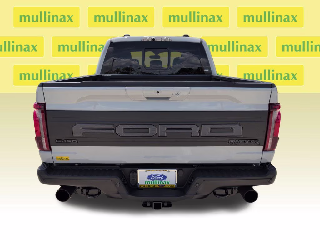 2026 Avalanche Ford F-150 Raptor 4X4 Truck