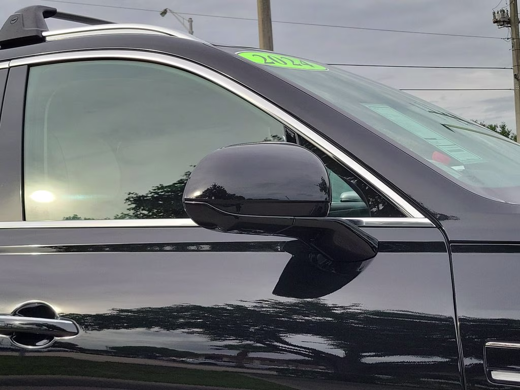 2024 Vik Black Genesis GV80 2.5T (A8) AWD SUV