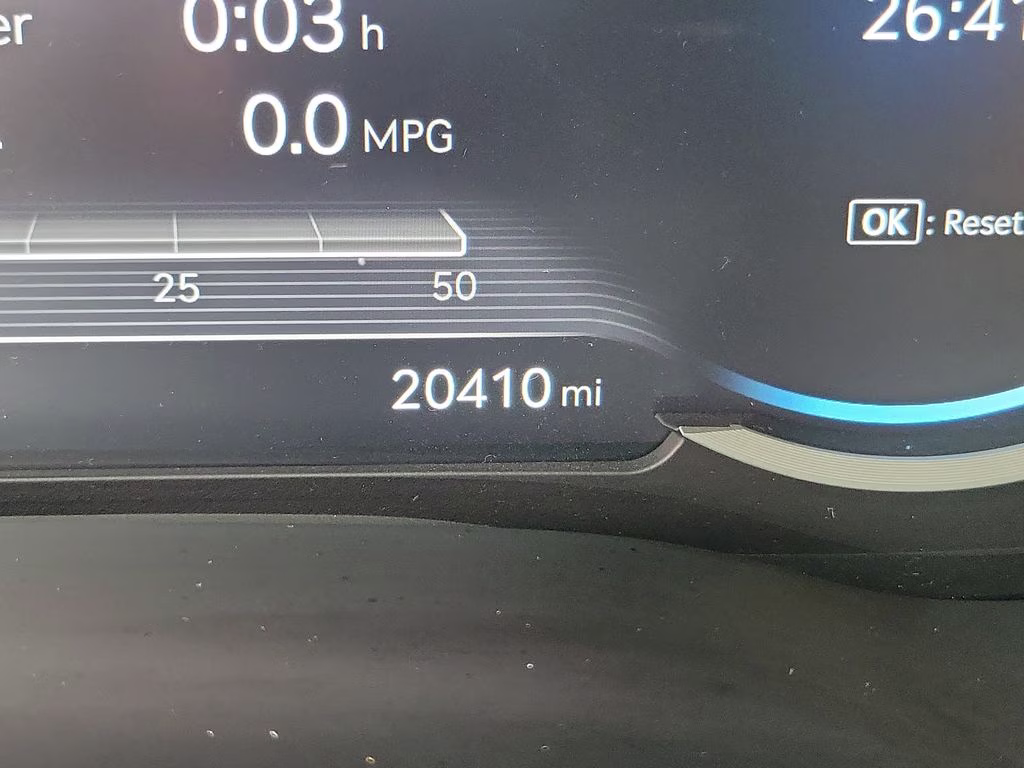 2024 Vik Black Genesis GV80 2.5T Advanced AWD SUV