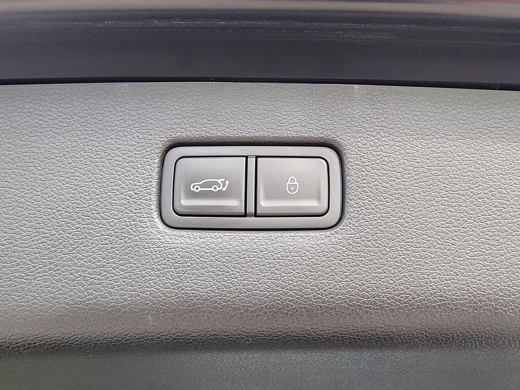 2024 Vik Black Genesis GV80 2.5T (A8) AWD SUV