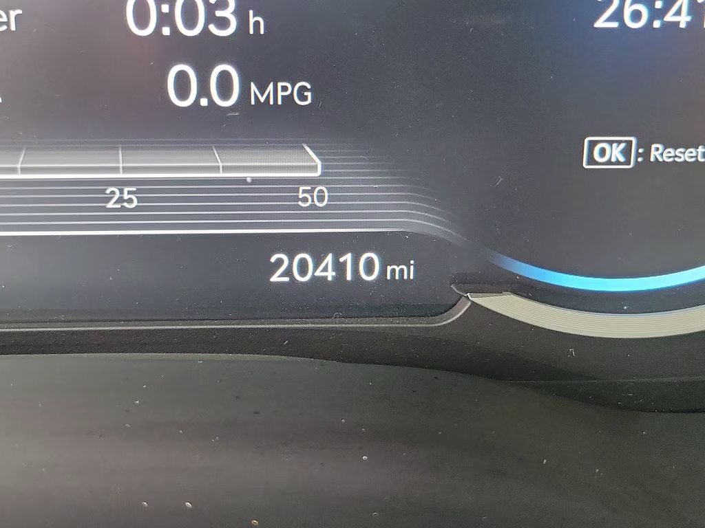 2024 Vik Black Genesis GV80 2.5T (A8) AWD SUV