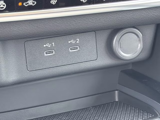 2026 Boulder Gray Pearl Nissan Rogue Dark Armor FWD SUV