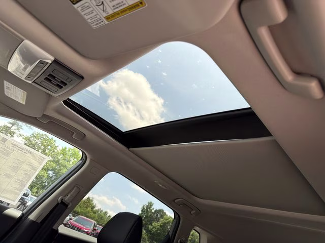 2026 Boulder Gray Pearl Nissan Rogue Dark Armor FWD SUV