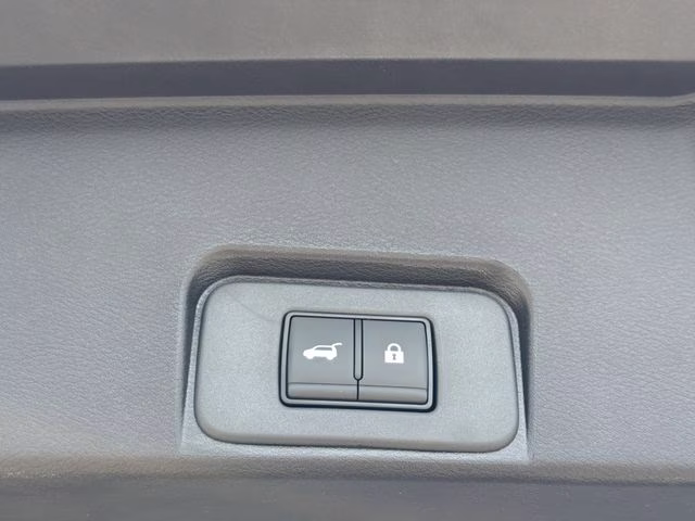 2026 Boulder Gray Pearl Nissan Rogue Dark Armor FWD SUV