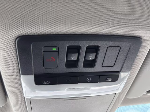 2026 Super Black Nissan Rogue Dark Armor FWD SUV
