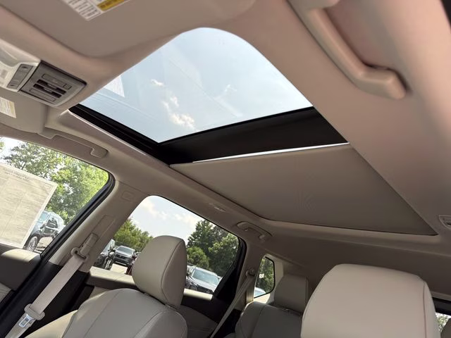 2026 Super Black Nissan Rogue Dark Armor FWD SUV