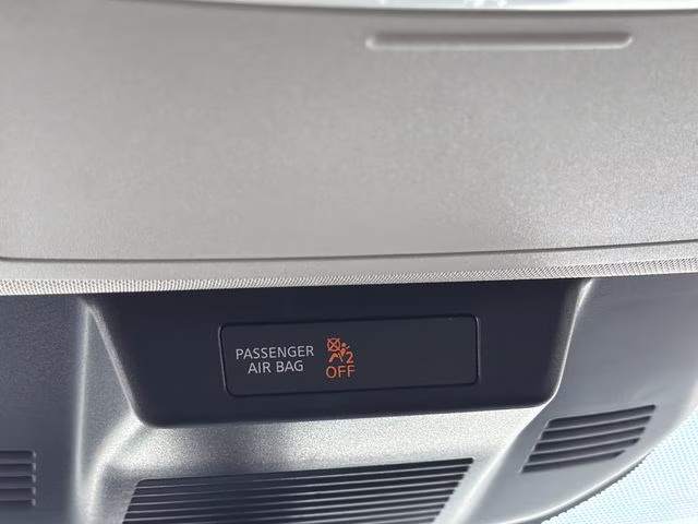 2026 Boulder Gray Pearl Nissan Rogue Dark Armor FWD SUV