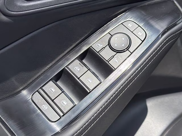 2026 Boulder Gray Pearl Nissan Rogue Dark Armor FWD SUV