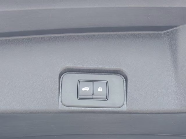 2026 Boulder Gray Pearl Nissan Rogue Dark Armor FWD SUV