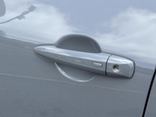 2026 Boulder Gray Pearl Nissan Rogue Dark Armor FWD SUV
