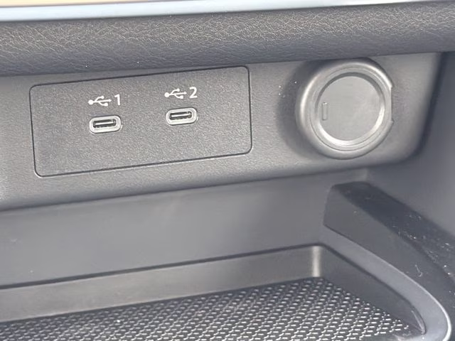 2026 Boulder Gray Pearl Nissan Rogue Dark Armor FWD SUV