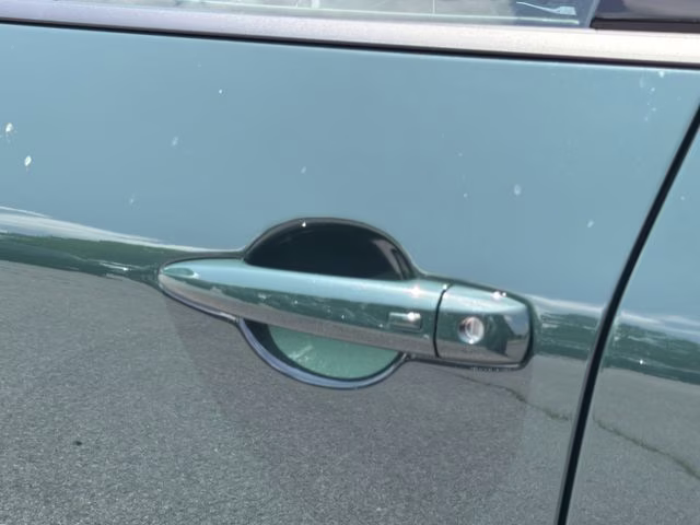 2026 Obsidian Green Nissan Rogue Dark Armor FWD SUV