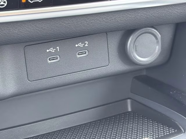 2026 Obsidian Green Nissan Rogue Dark Armor FWD SUV