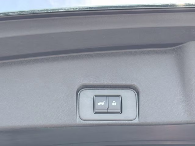 2026 Obsidian Green Nissan Rogue Dark Armor FWD SUV