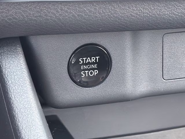 2026 Boulder Gray Pearl Nissan Rogue Dark Armor FWD SUV
