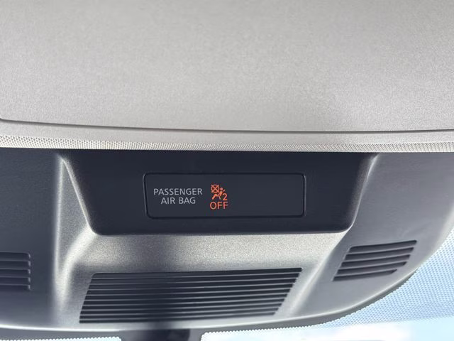 2026 Boulder Gray Pearl Nissan Rogue Dark Armor FWD SUV