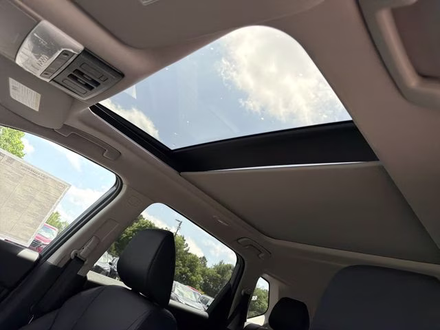 2026 Boulder Gray Pearl Nissan Rogue Dark Armor FWD SUV