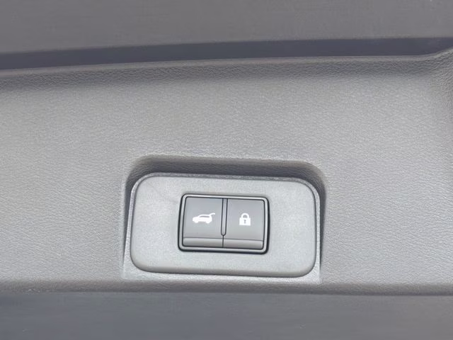 2026 Boulder Gray Pearl Nissan Rogue Dark Armor FWD SUV
