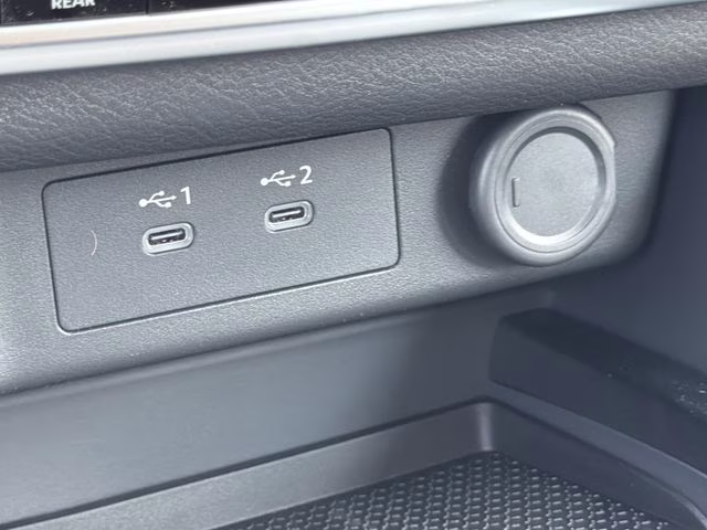2026 Everest White Pearl Tricoat Nissan Rogue SV FWD SUV