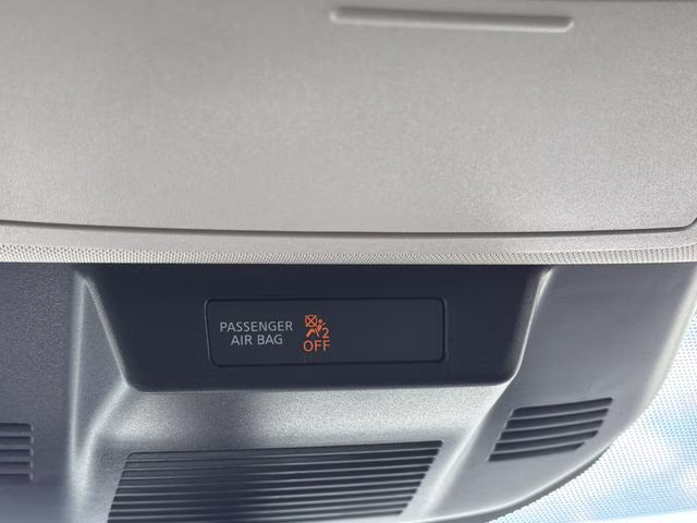 2026 Super Black Nissan Rogue Dark Armor FWD SUV