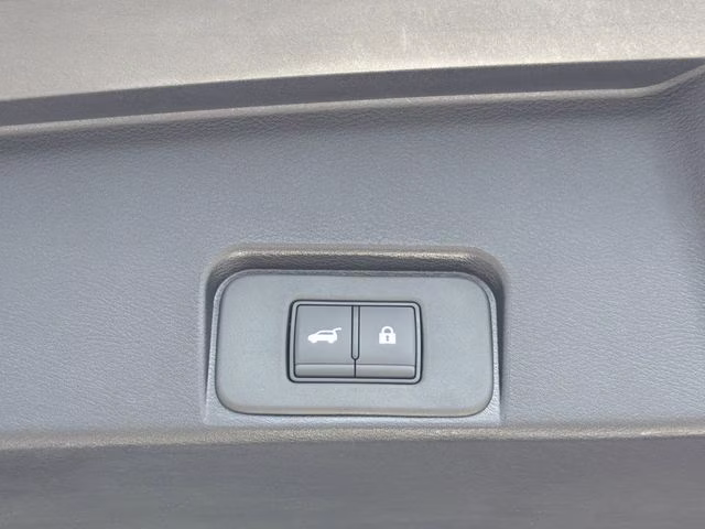 2026 Gun Metallic Nissan Rogue SV FWD SUV