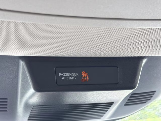 2026 Scarlet Ember Tintcoat Nissan Rogue SV AWD SUV
