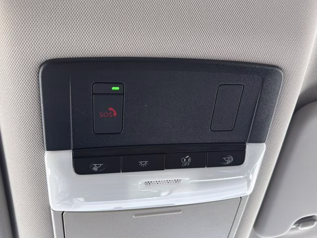 2026 Super Black Nissan Rogue SV AWD SUV