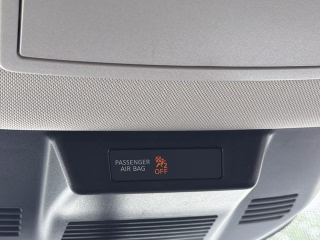 2026 Super Black Nissan Rogue SV AWD SUV