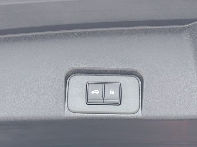 2026 Super Black Nissan Rogue SV AWD SUV