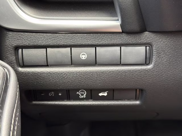 2026 Scarlet Ember Tintcoat Nissan Rogue SV AWD SUV