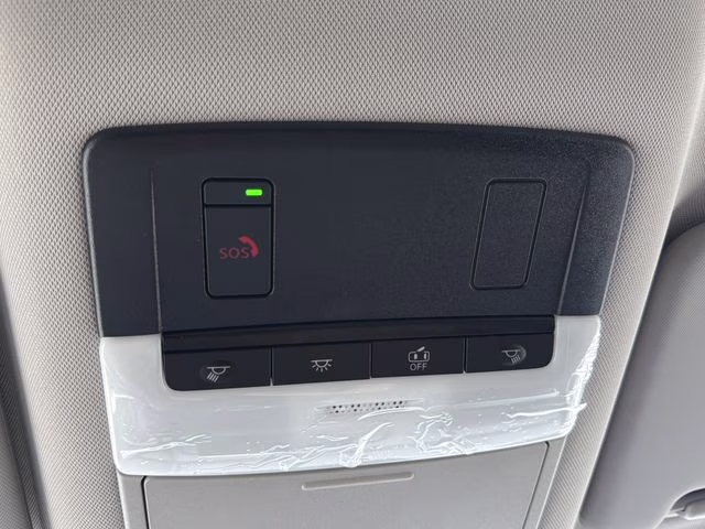 2026 Scarlet Ember Tintcoat Nissan Rogue SV AWD SUV