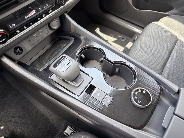 2026 Super Black Nissan Rogue SV AWD SUV