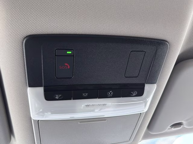 2026 Super Black Nissan Rogue SV AWD SUV