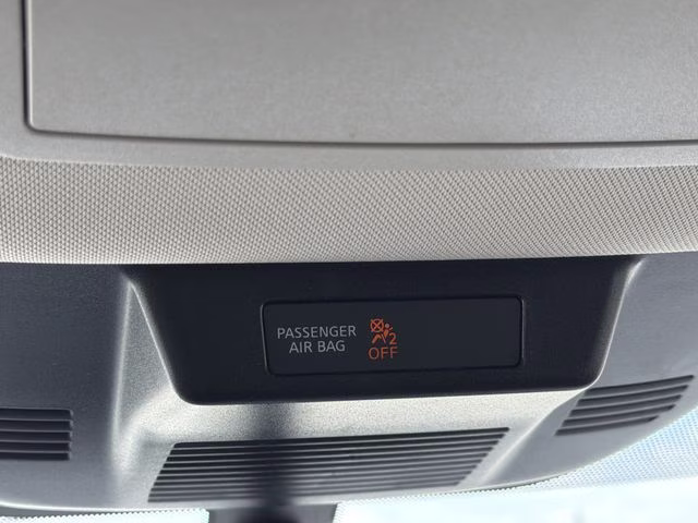 2026 Super Black Nissan Rogue SV AWD SUV