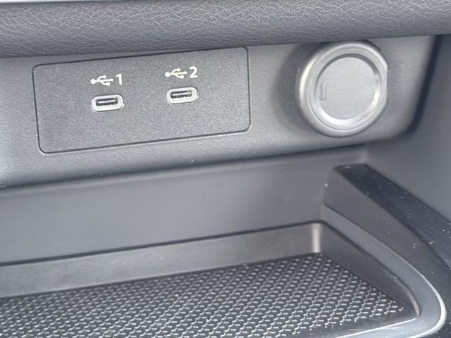 2026 Gun Metallic Nissan Rogue Dark Armor AWD SUV