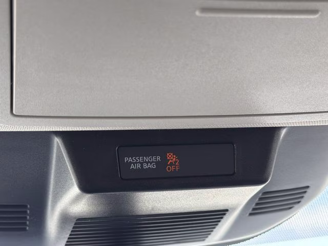 2026 Gun Metallic Nissan Rogue Dark Armor AWD SUV