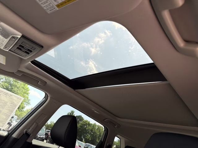2026 Gun Metallic Nissan Rogue Dark Armor AWD SUV