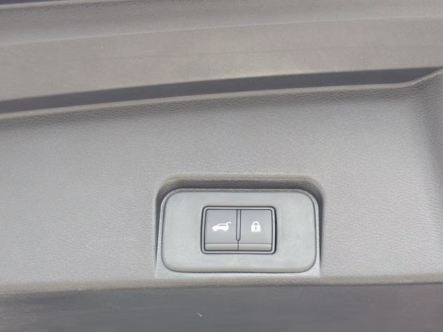 2026 Gun Metallic Nissan Rogue Dark Armor AWD SUV