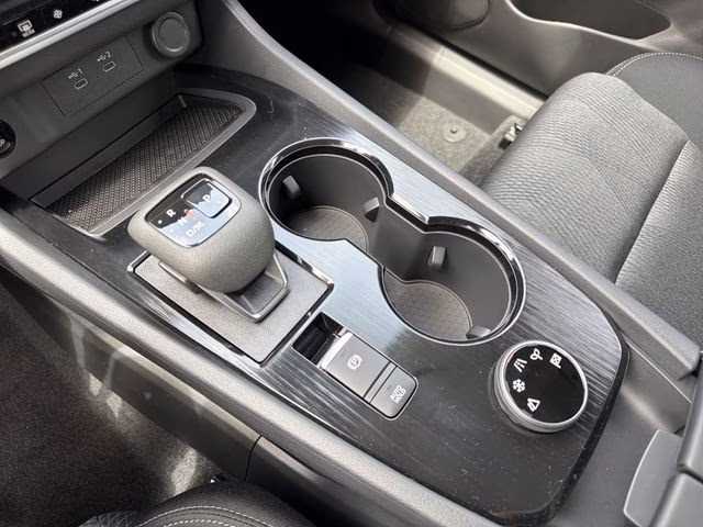 2026 Scarlet Ember Tintcoat Nissan Rogue SV AWD SUV