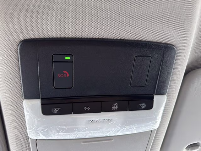 2026 Scarlet Ember Tintcoat Nissan Rogue SV AWD SUV